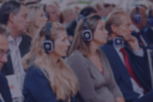 Прокат наушников Silent Disco